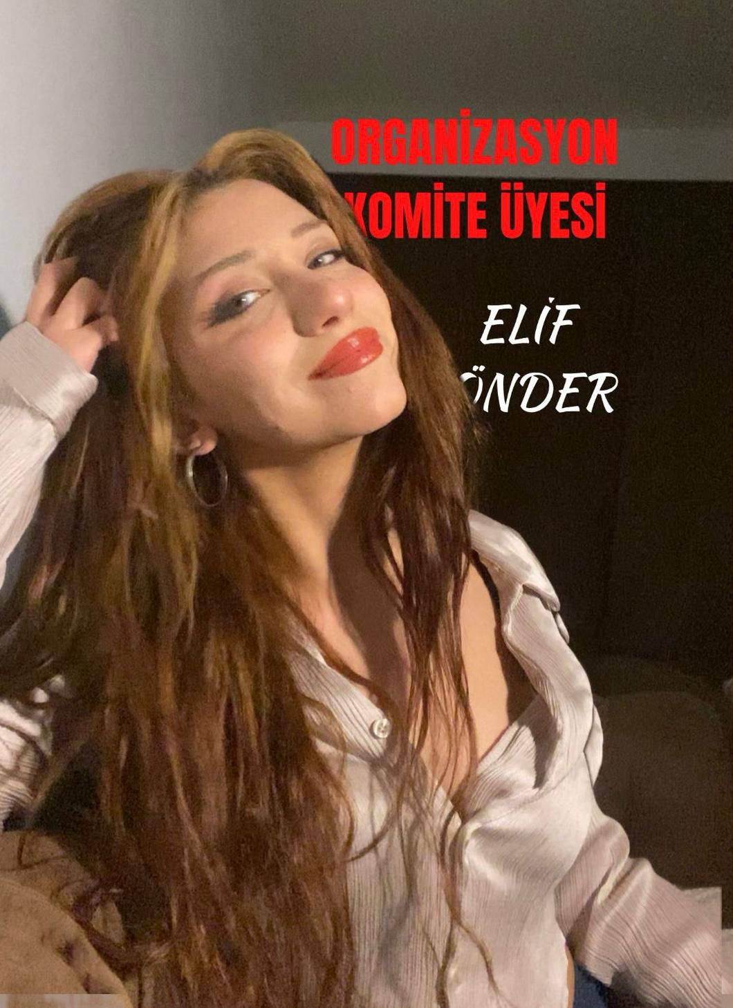 Elif Önder