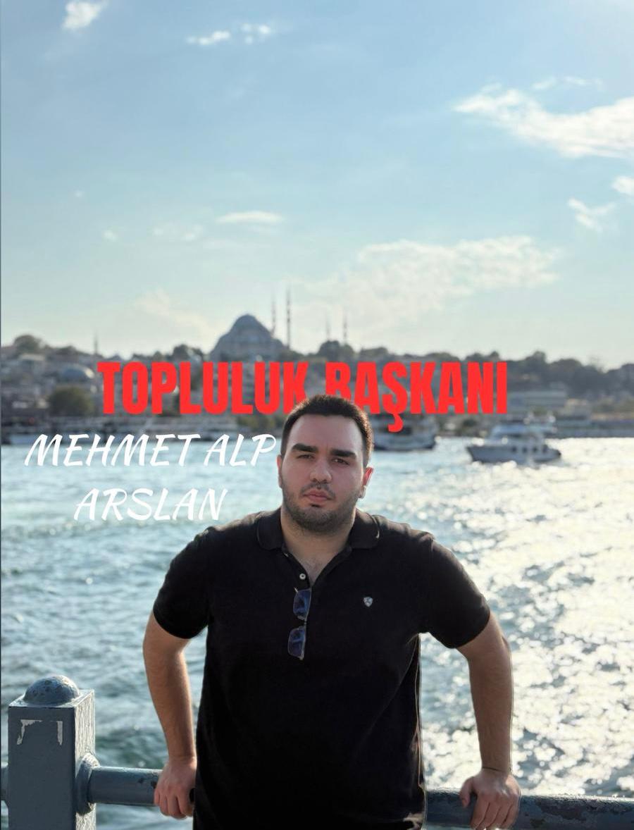Mehmet Alp Arslan