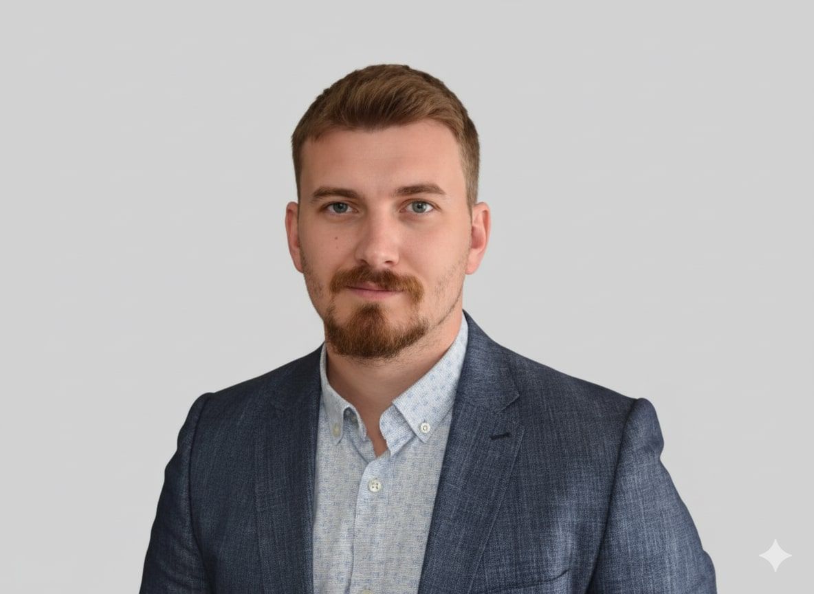 Dr. Öğretim Üyesi Savaş Gayeker