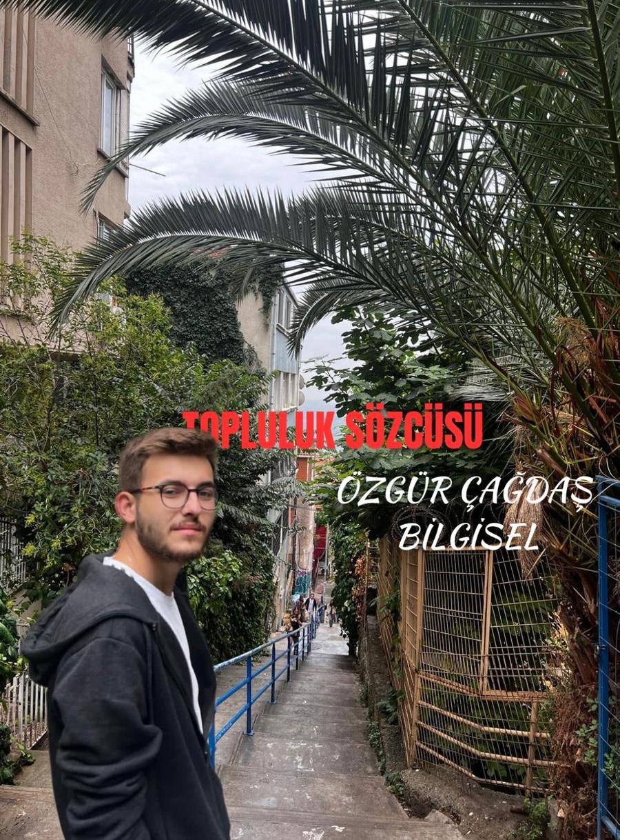 Özgür Çağdaş Bilgisel